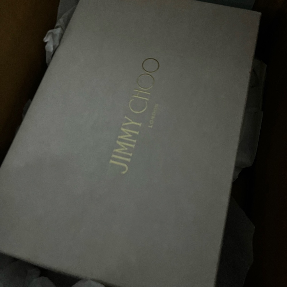 Jimmy Choo wedges - Picture 5 of 5